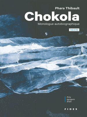 cover image of Chokola